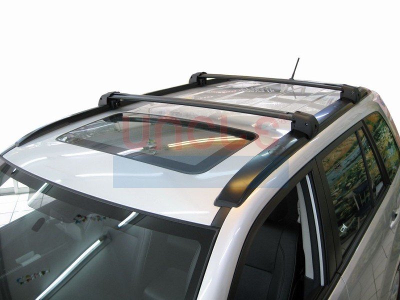 Багажник на крышу Suzuki Grand Vitara