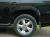 Toyota Land Cruiser 200 (06-11) Расширители арок Jaos LC200